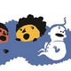 Illustration for article titled These Google Doodles That Never Ran Are Perfect